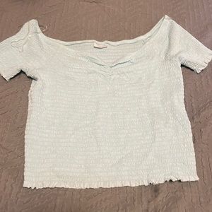Abound shirt